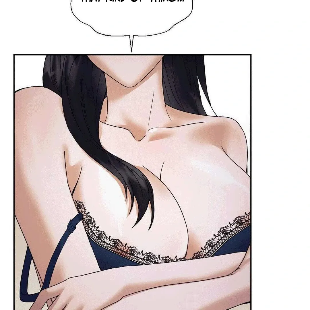 Sex-Training My Boss Chapter 2 page 95 - 