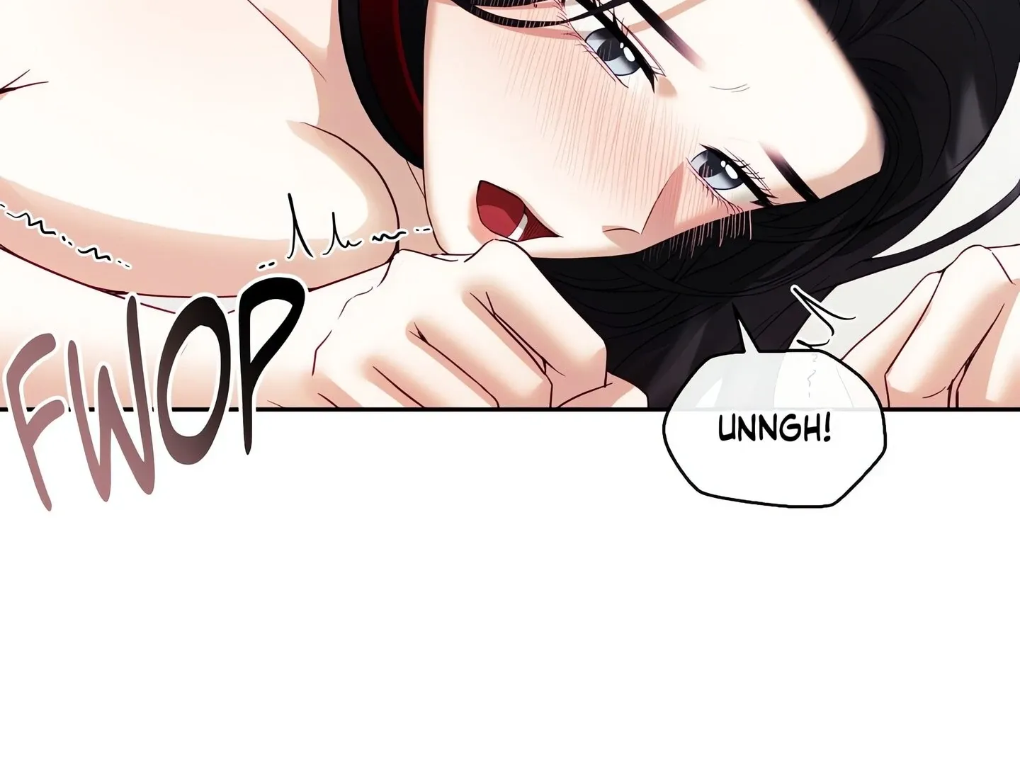 Sex-Training My Boss Chapter 20 page 109 - 