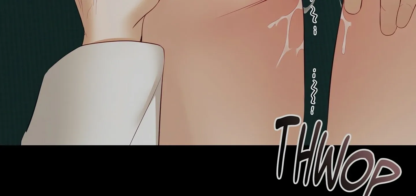Sex-Training My Boss Chapter 20 page 121 - 
