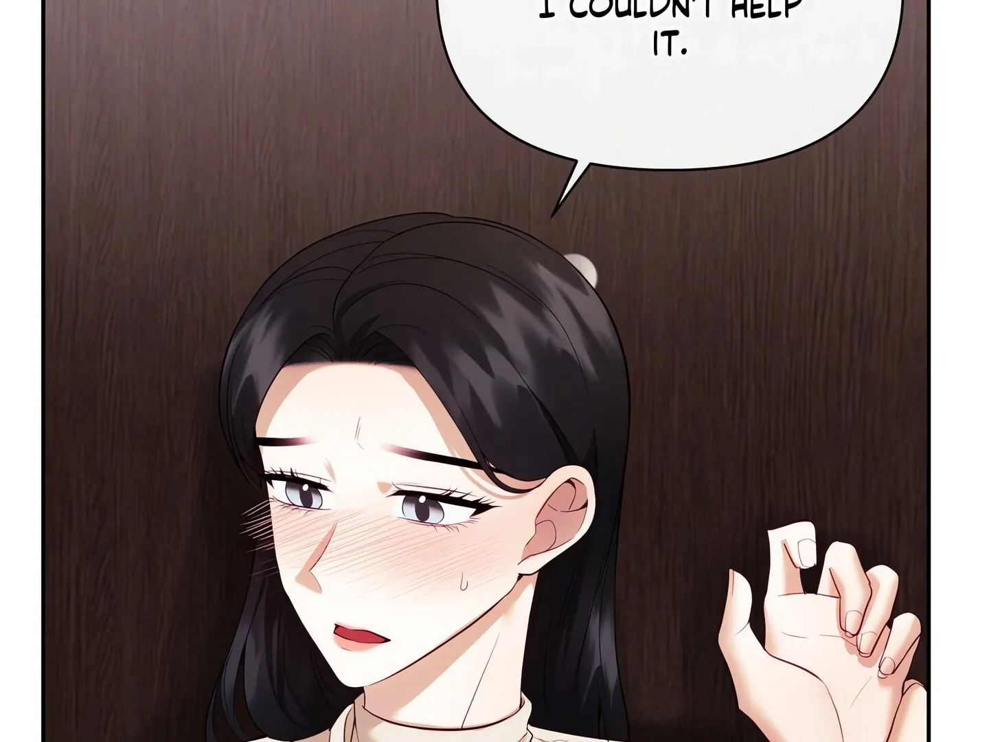 Sex-Training My Boss Chapter 20 page 3 - 