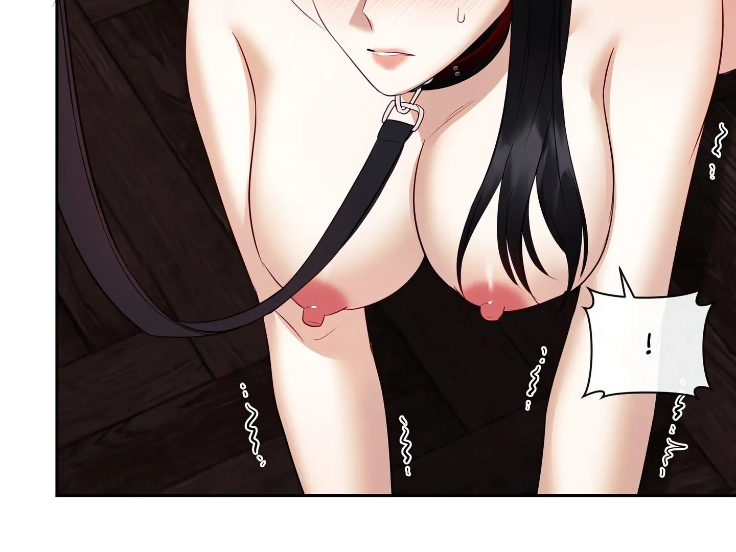 Sex-Training My Boss Chapter 20 page 218 - 