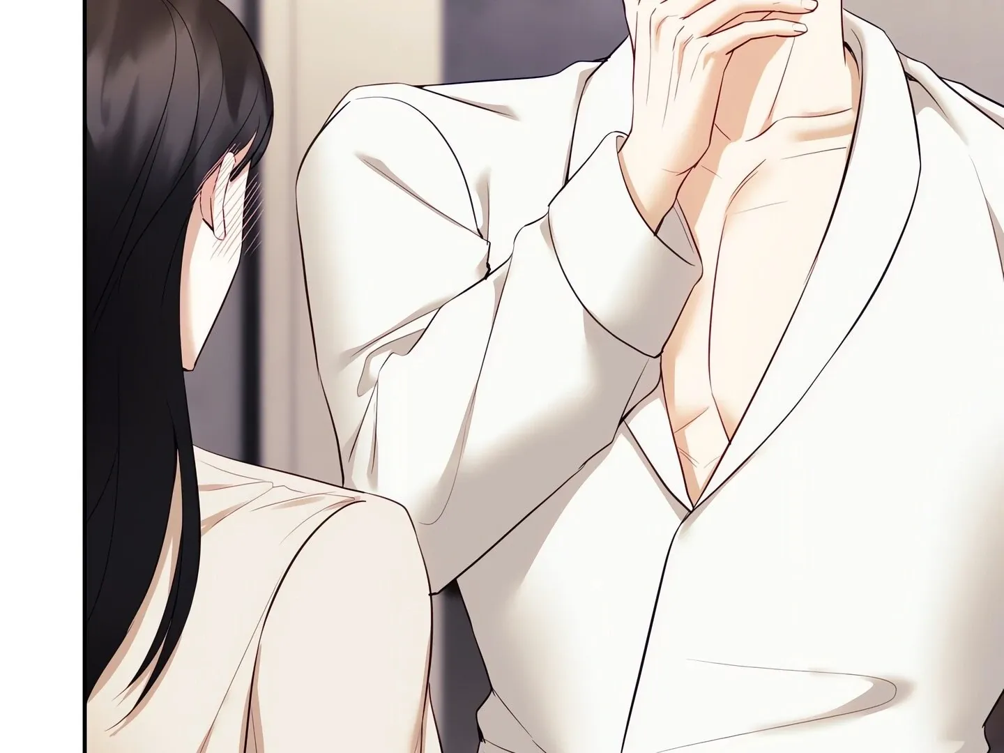 Sex-Training My Boss Chapter 20 page 42 - 
