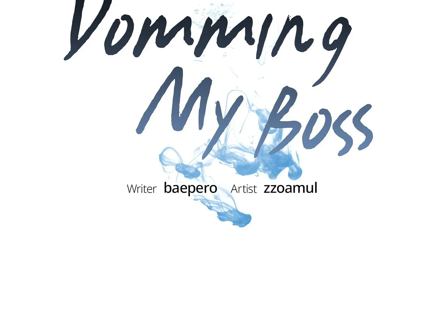 Sex-Training My Boss Chapter 20 page 47 - 
