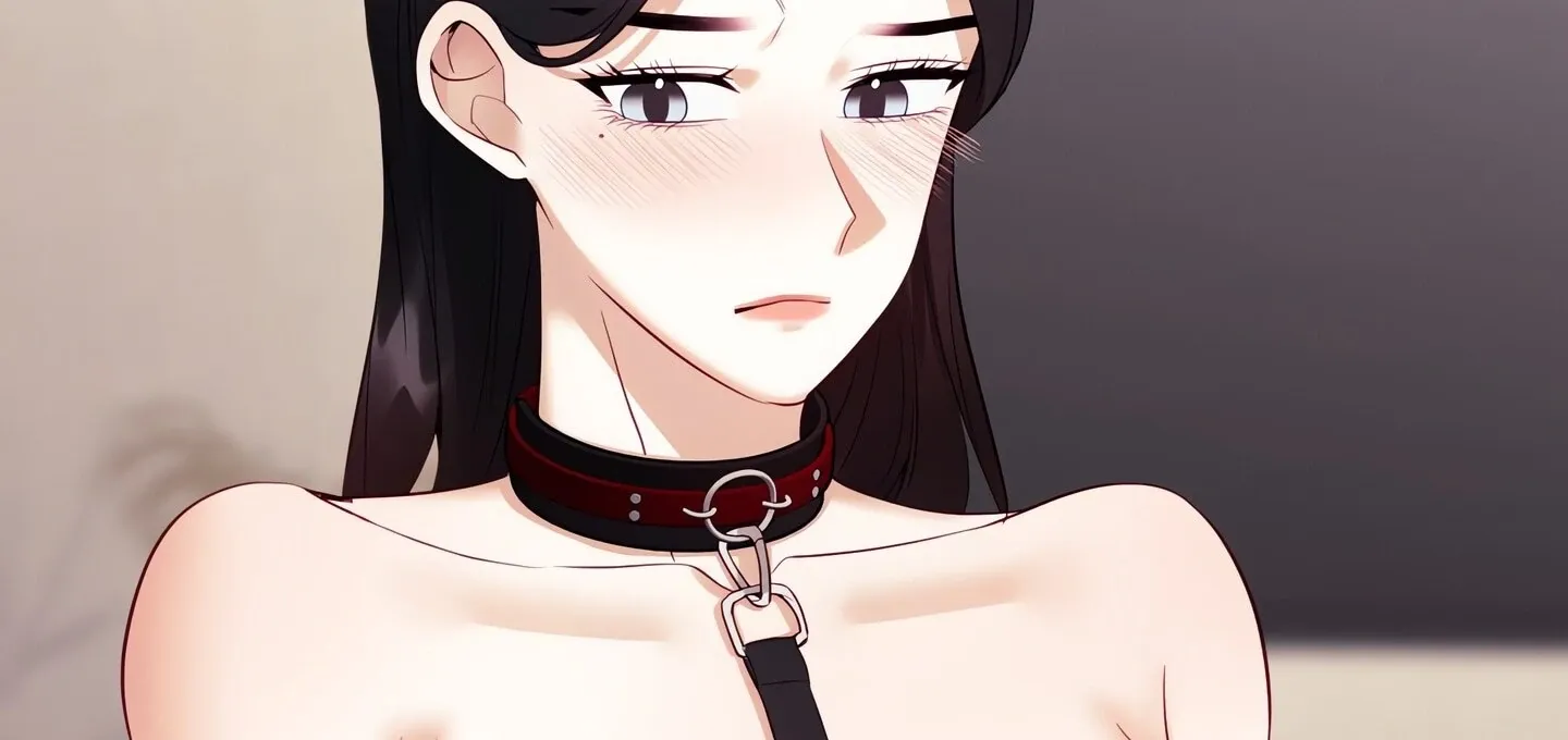 Sex-Training My Boss Chapter 20 page 50 - 