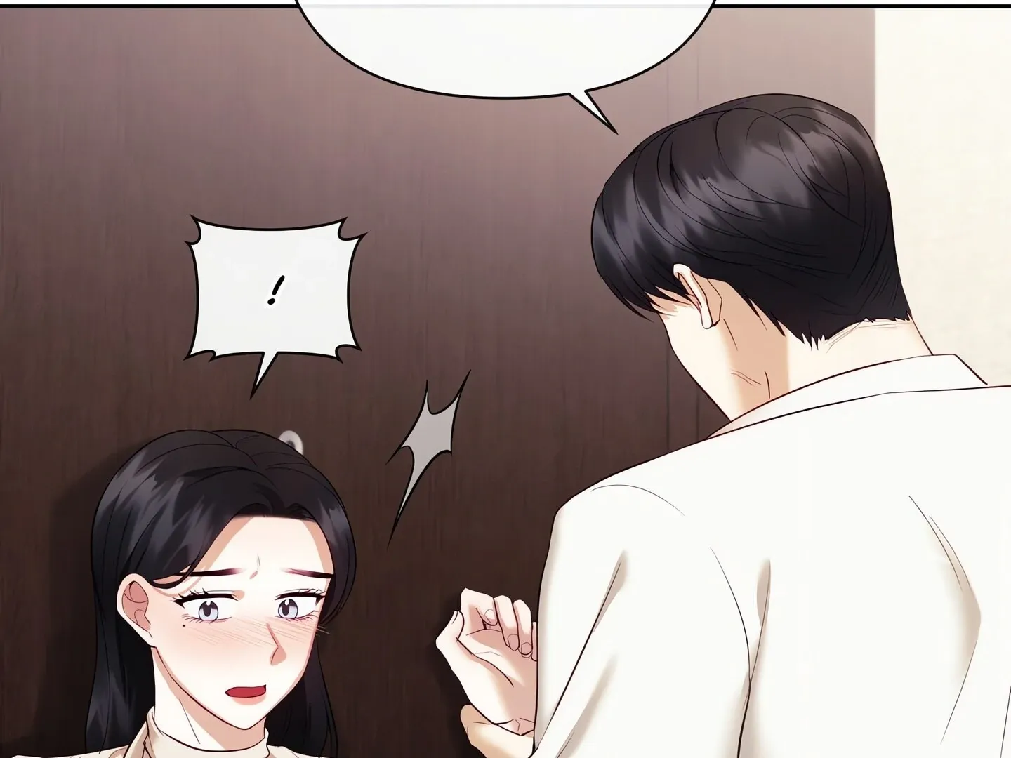 Sex-Training My Boss Chapter 20 page 6 - 