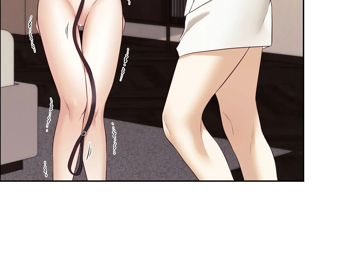 Sex-Training My Boss Chapter 20 page 62 - 