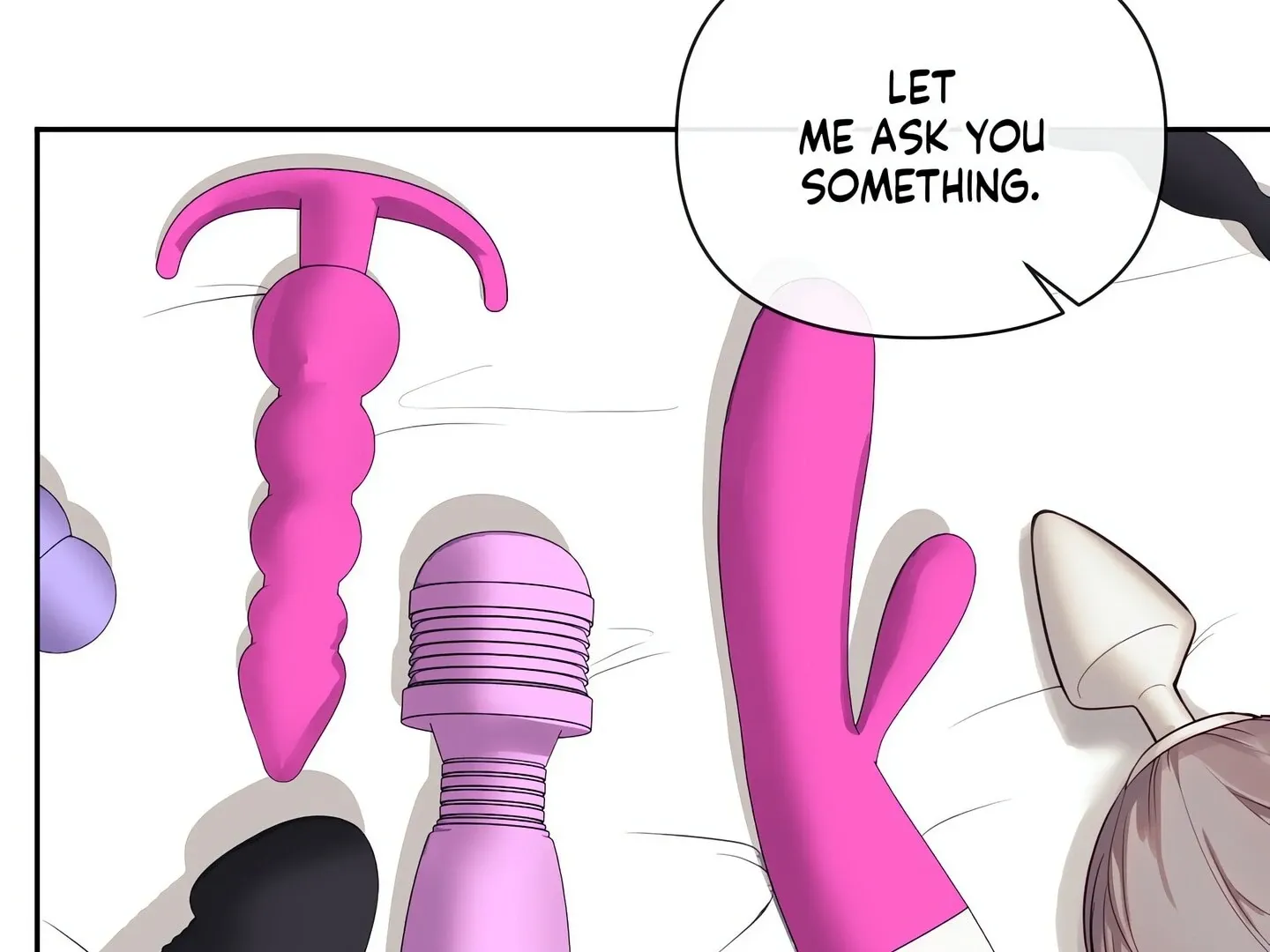 Sex-Training My Boss Chapter 20 page 78 - 