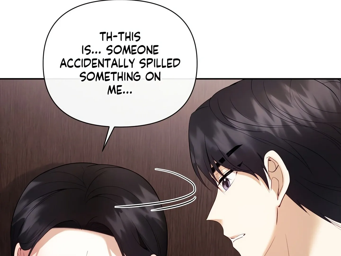 Sex-Training My Boss Chapter 20 page 9 - 