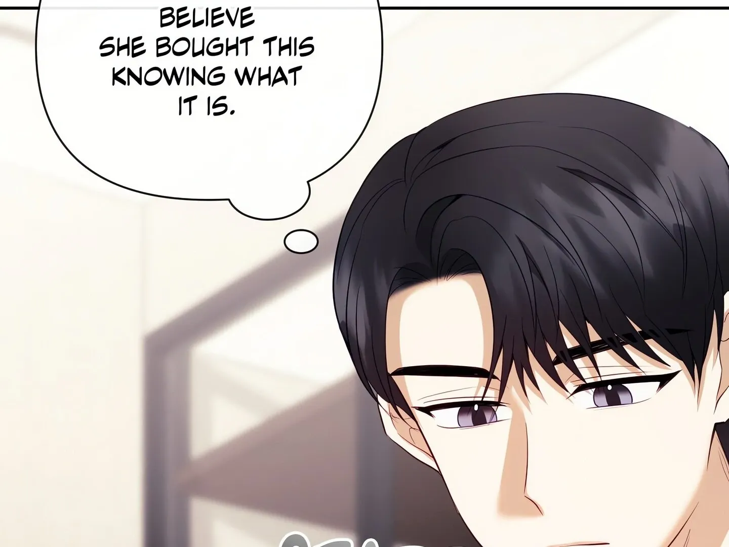 Sex-Training My Boss Chapter 20 page 87 - 