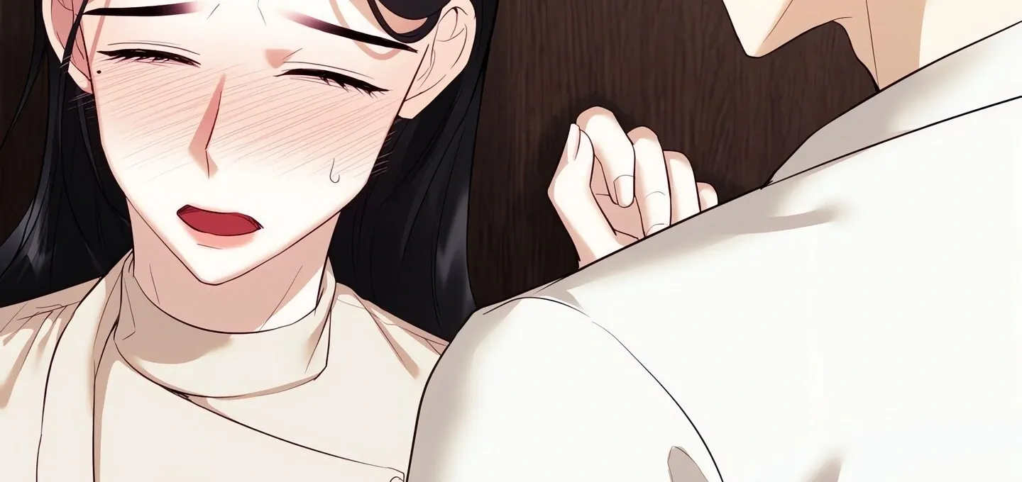Sex-Training My Boss Chapter 20 page 10 - 