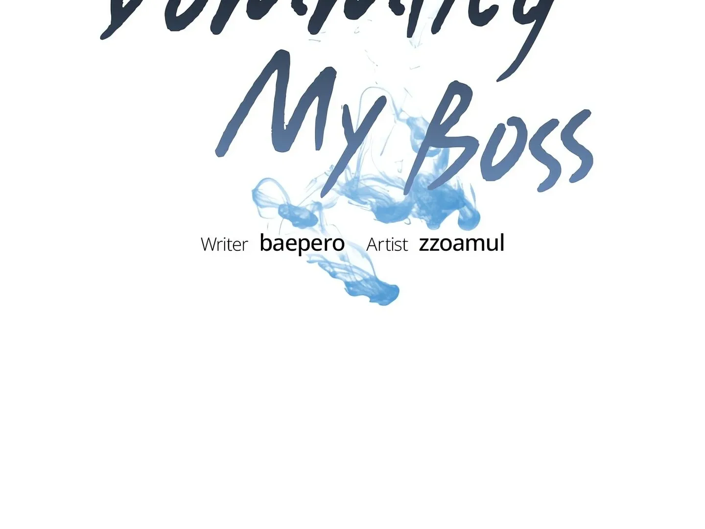 Sex-Training My Boss Chapter 21 page 2 - 