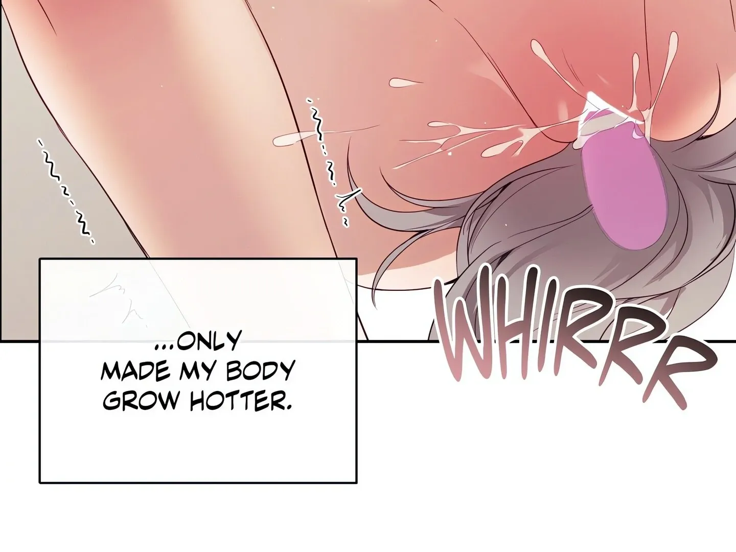 Sex-Training My Boss Chapter 21 page 116 - 