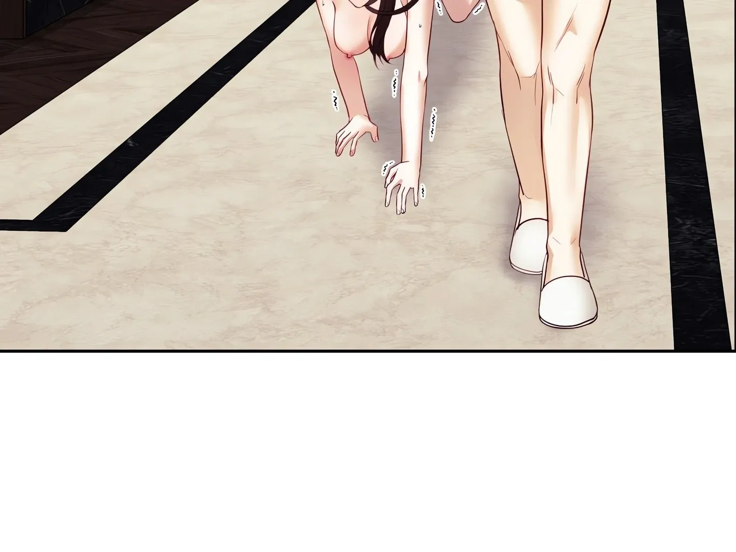 Sex-Training My Boss Chapter 21 page 128 - 