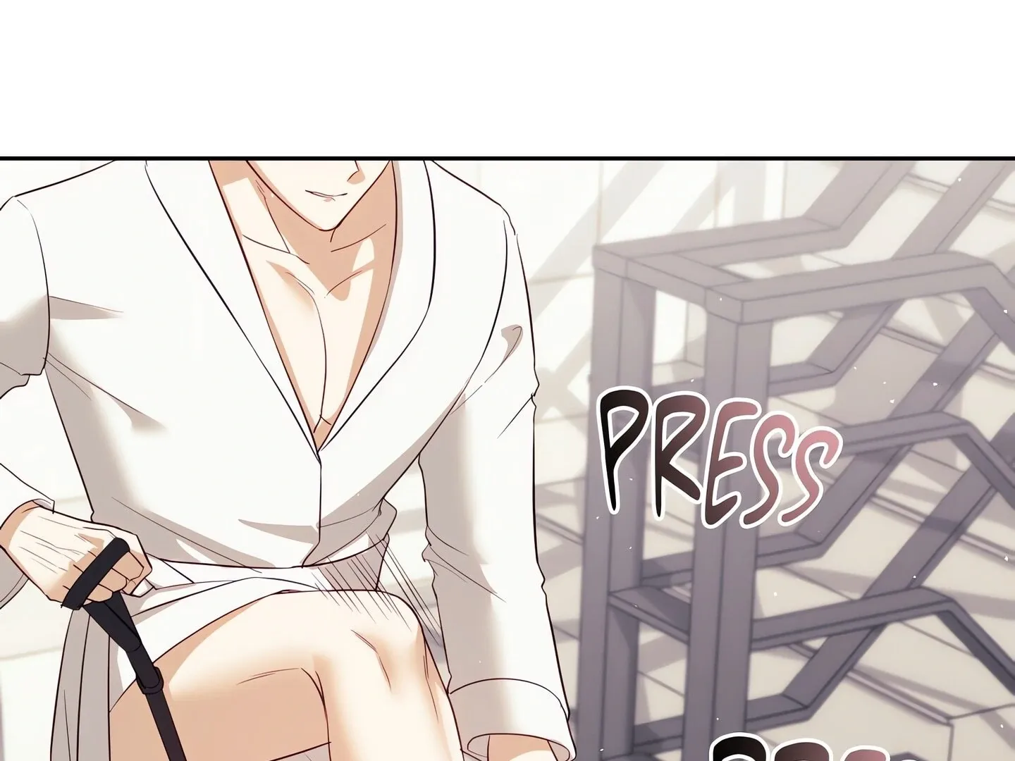 Sex-Training My Boss Chapter 21 page 163 - 