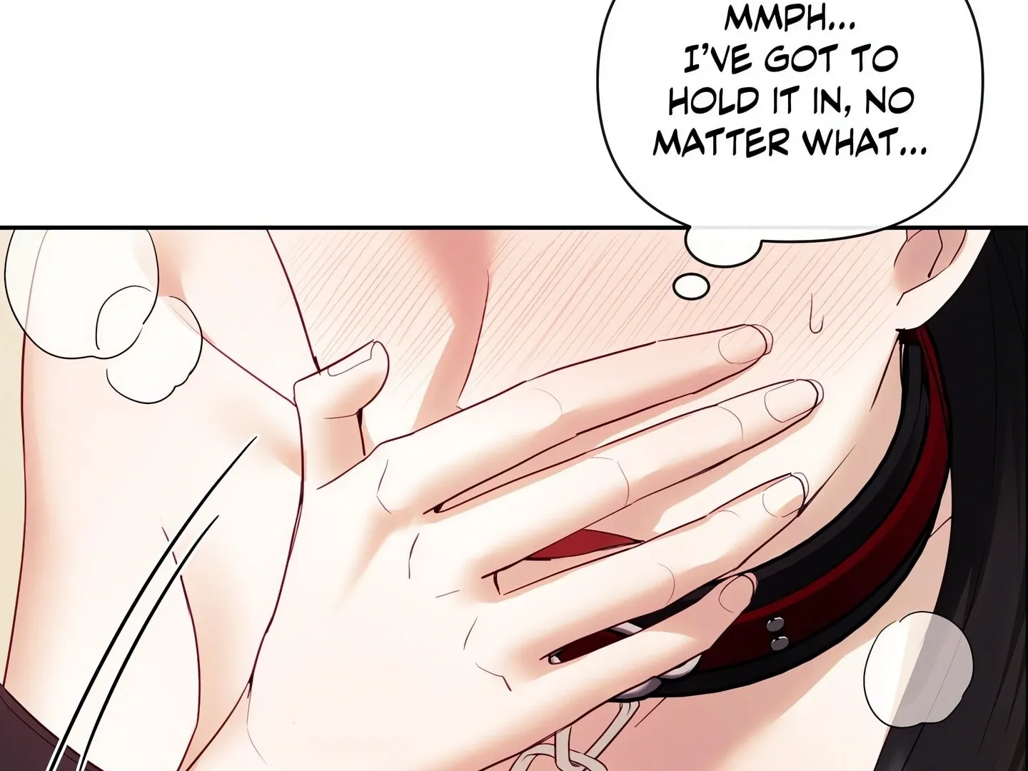Sex-Training My Boss Chapter 21 page 41 - 