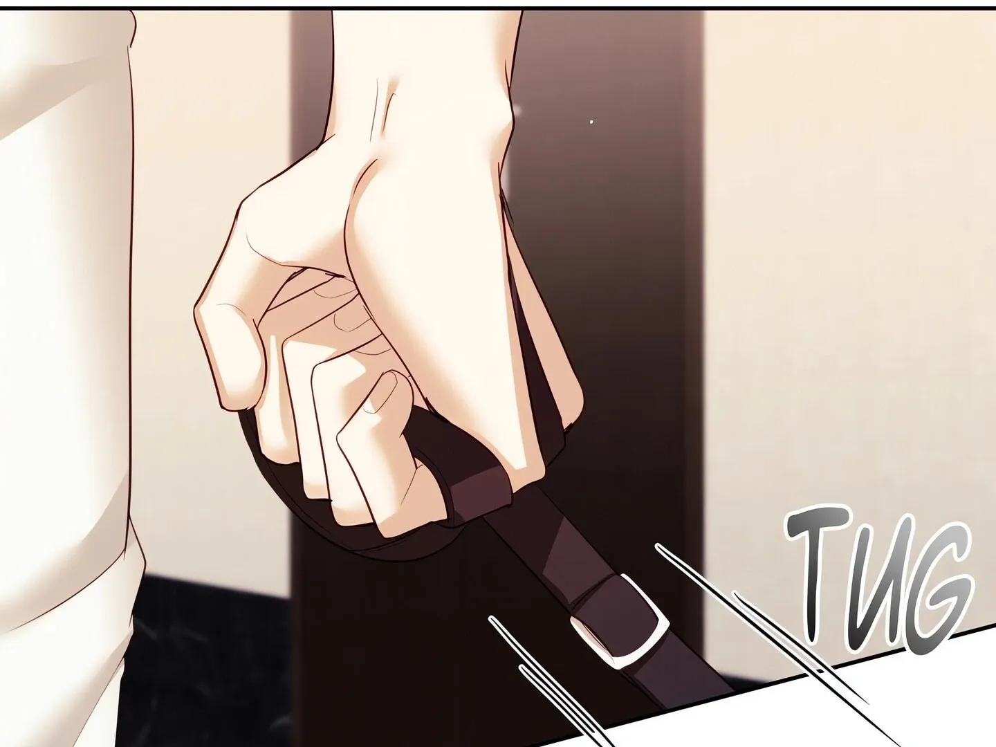 Sex-Training My Boss Chapter 21 page 48 - 