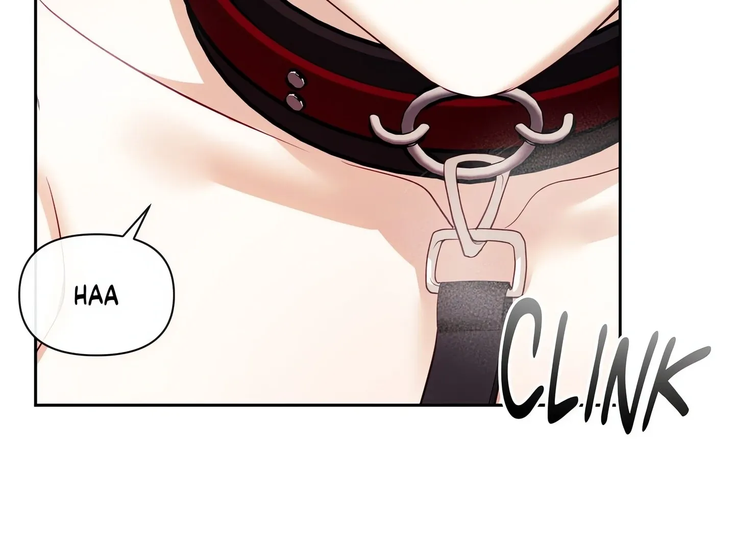 Sex-Training My Boss Chapter 21 page 7 - 