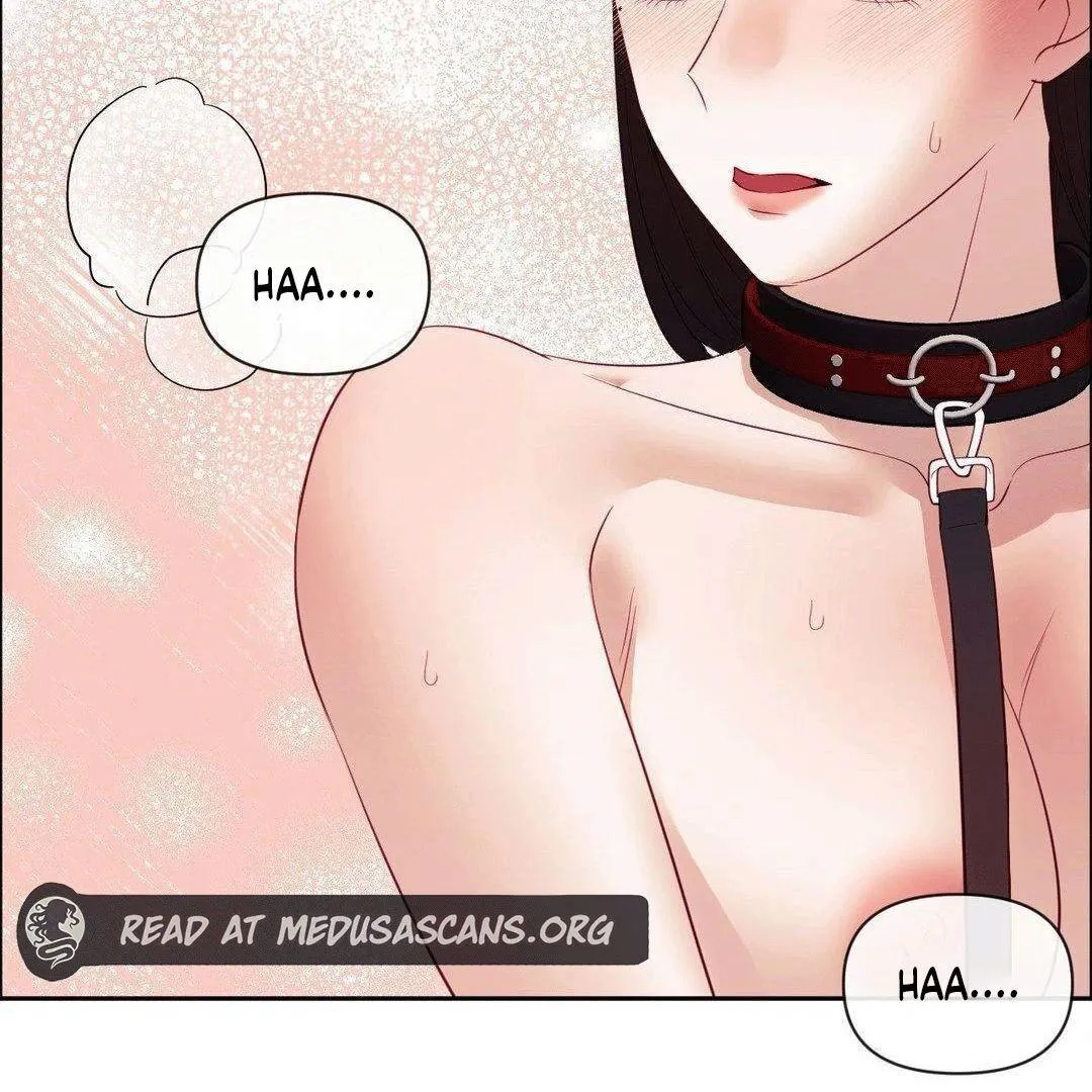 Sex-Training My Boss Chapter 22 page 104 - 