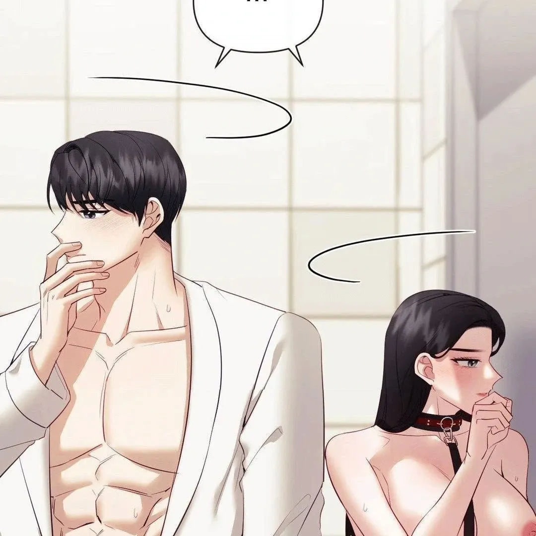 Sex-Training My Boss Chapter 22 page 117 - 