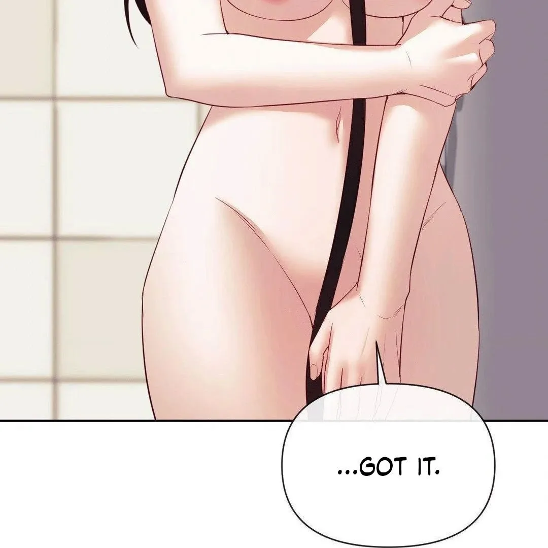 Sex-Training My Boss Chapter 22 page 124 - 
