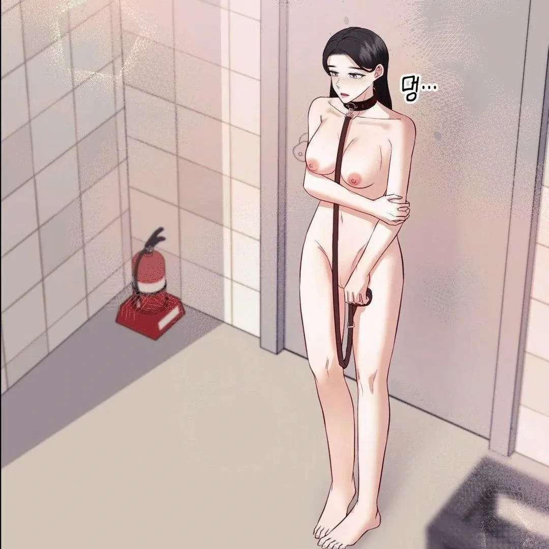 Sex-Training My Boss Chapter 22 page 129 - 