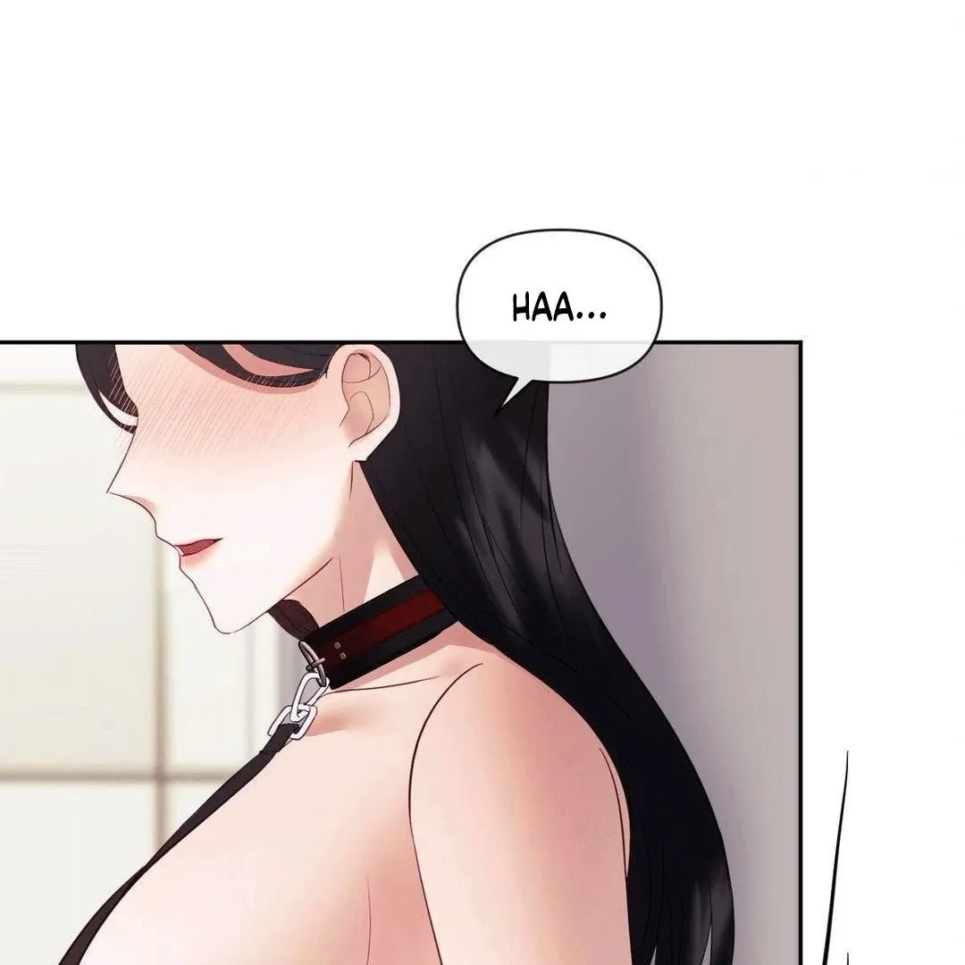 Sex-Training My Boss Chapter 22 page 131 - 