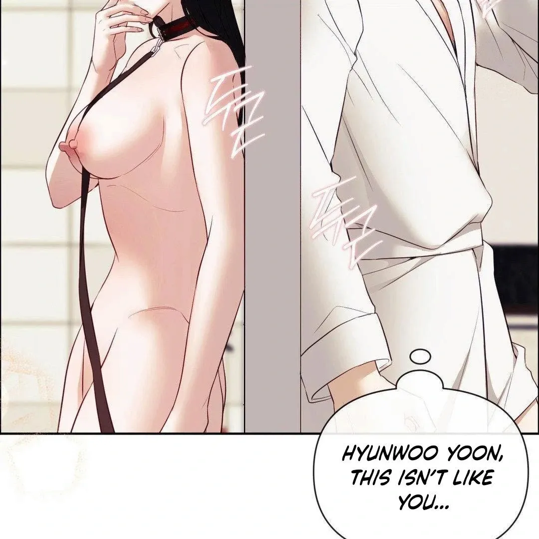 Sex-Training My Boss Chapter 22 page 151 - 