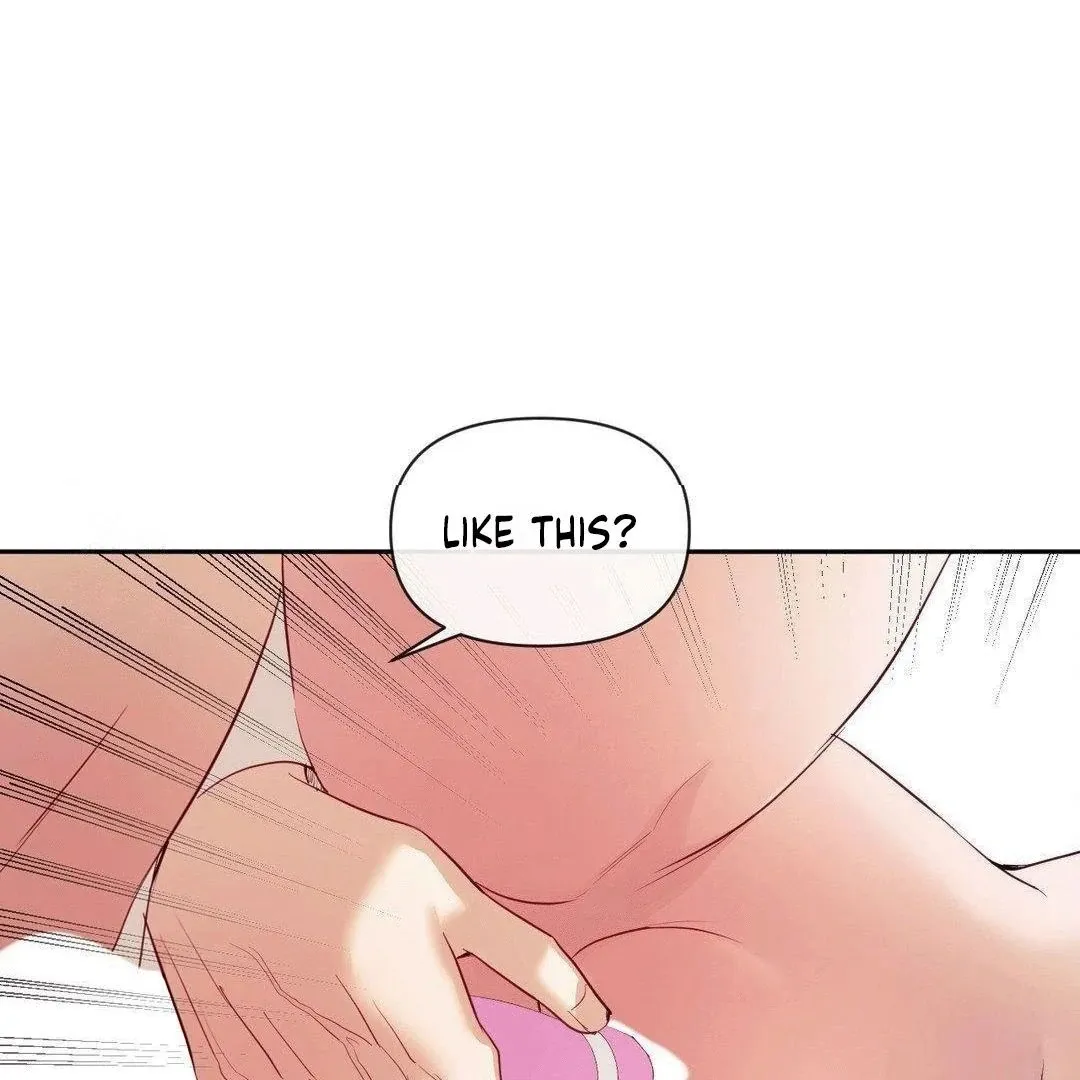 Sex-Training My Boss Chapter 22 page 38 - 