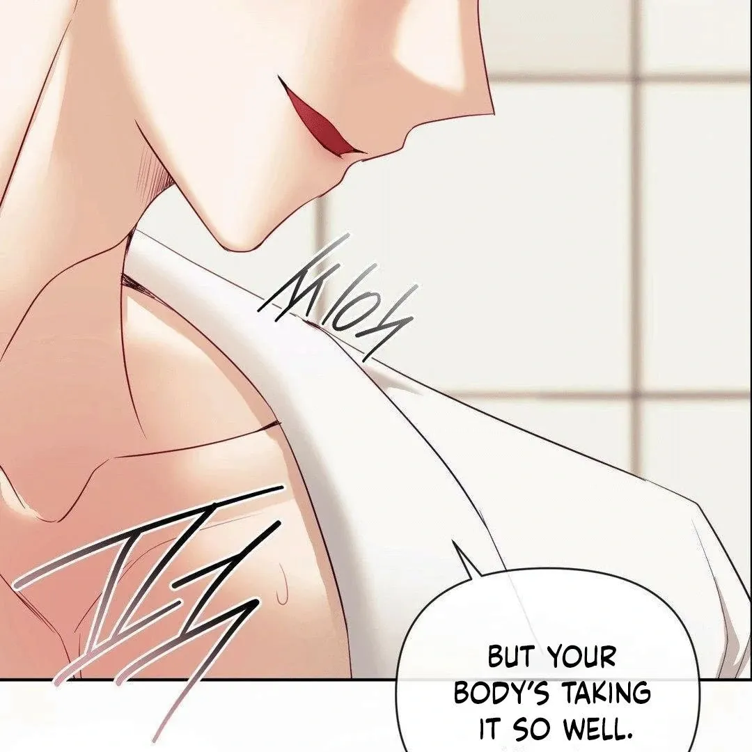 Sex-Training My Boss Chapter 22 page 49 - 