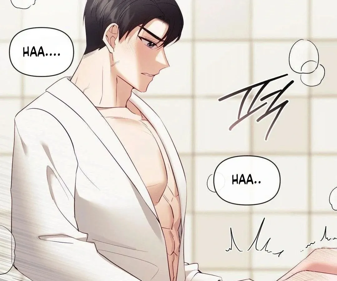 Sex-Training My Boss Chapter 22 page 85 - 