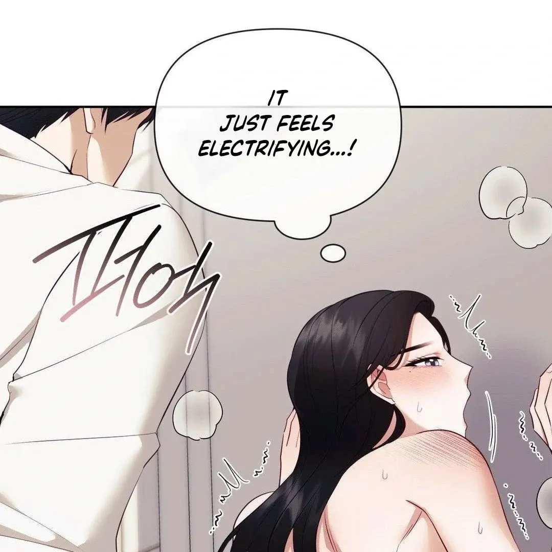Sex-Training My Boss Chapter 22 page 10 - 