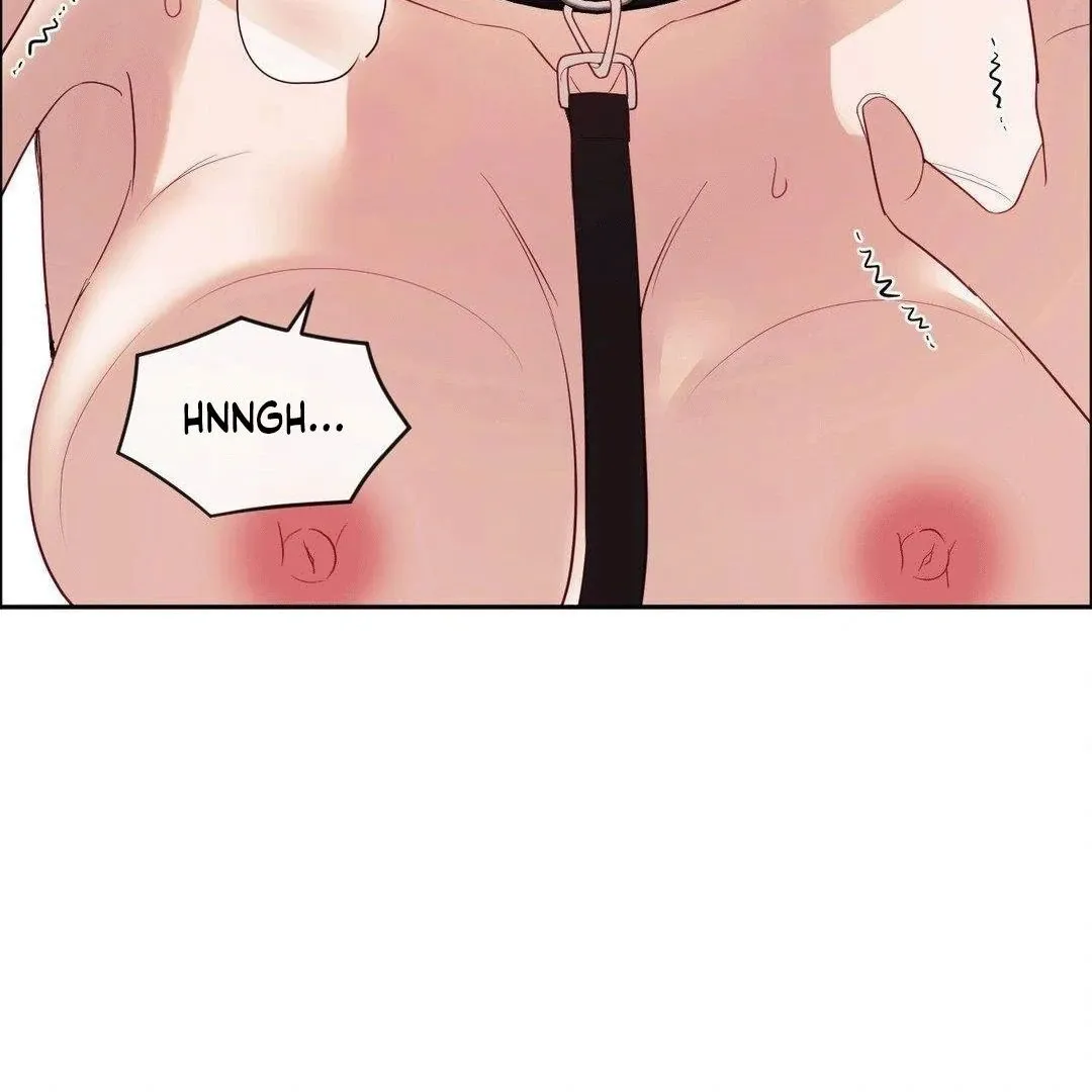Sex-Training My Boss Chapter 22 page 95 - 