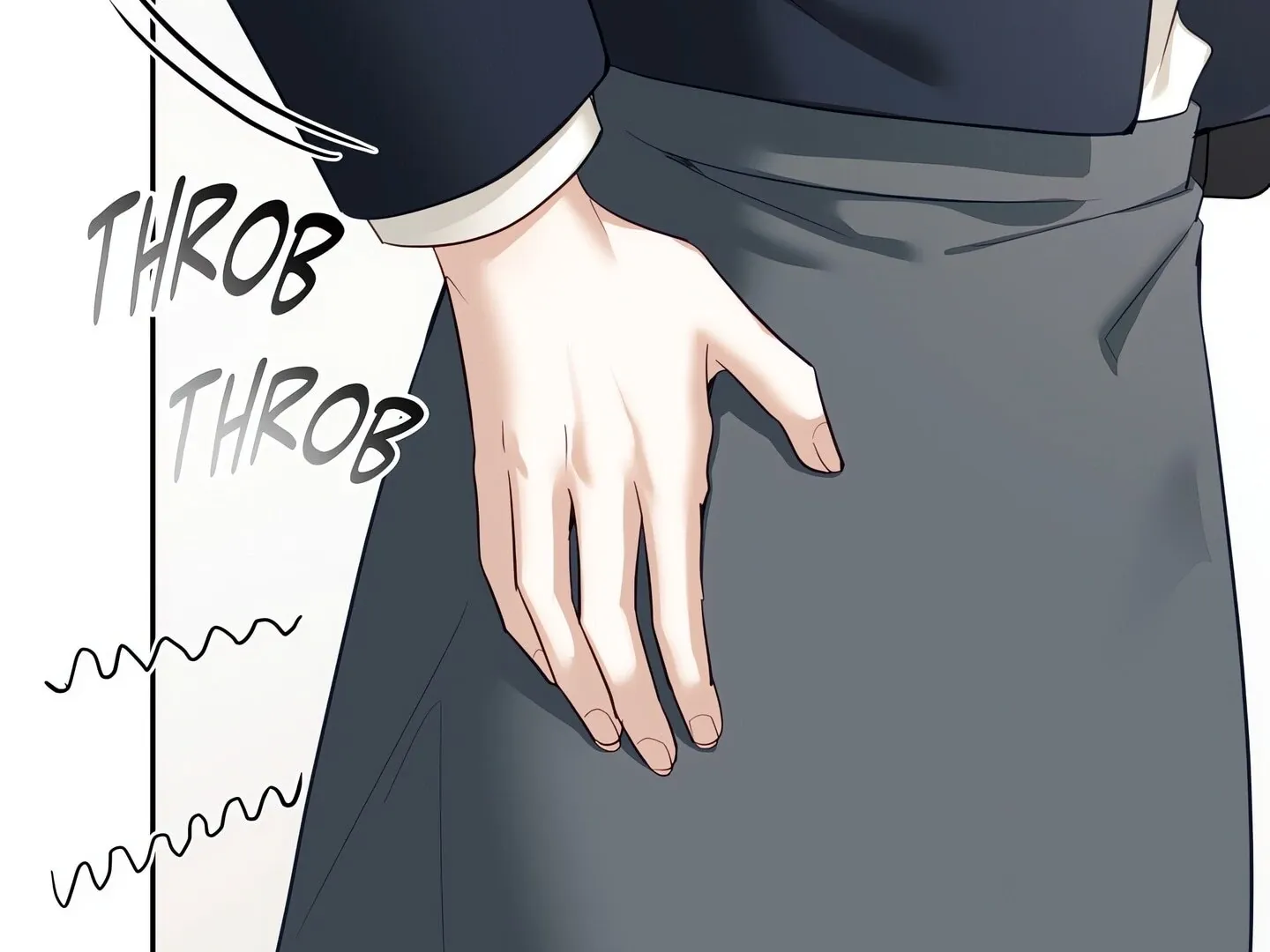 Sex-Training My Boss Chapter 23 page 11 - 