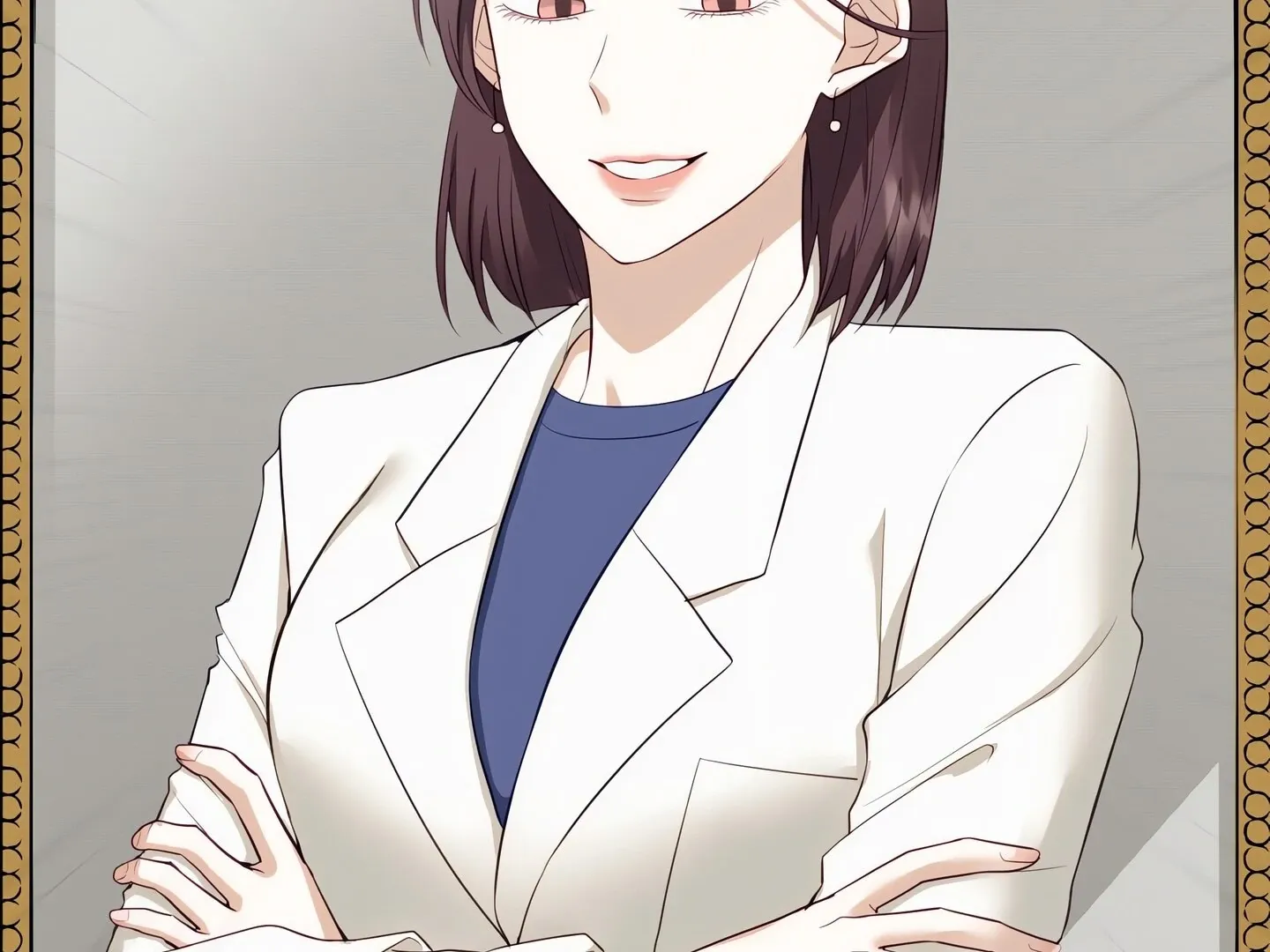 Sex-Training My Boss Chapter 23 page 103 - 