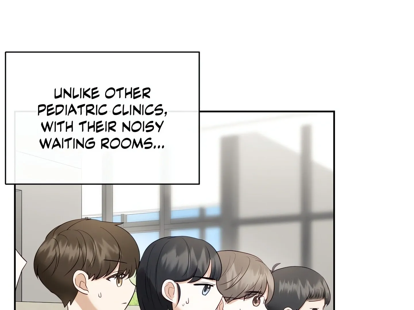 Sex-Training My Boss Chapter 23 page 107 - 