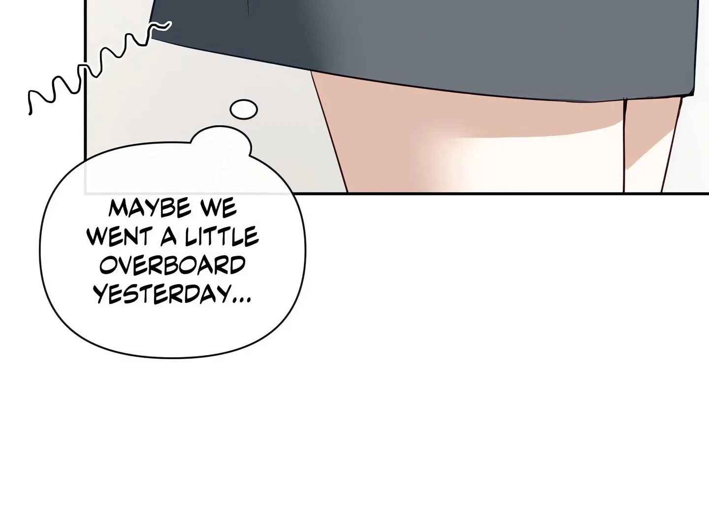 Sex-Training My Boss Chapter 23 page 12 - 