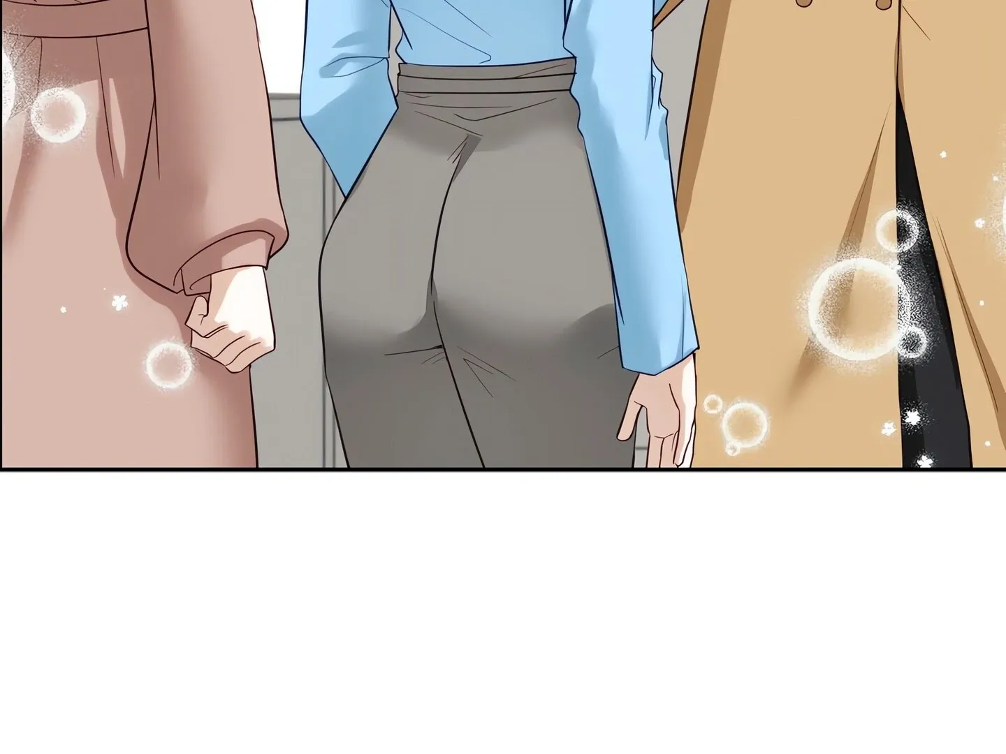 Sex-Training My Boss Chapter 23 page 114 - 