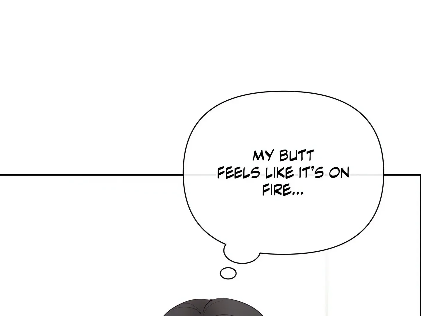 Sex-Training My Boss Chapter 23 page 13 - 