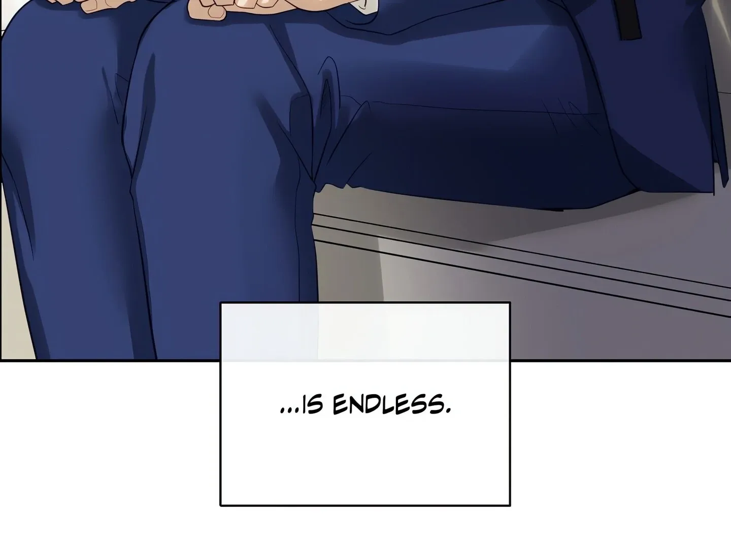 Sex-Training My Boss Chapter 23 page 127 - 