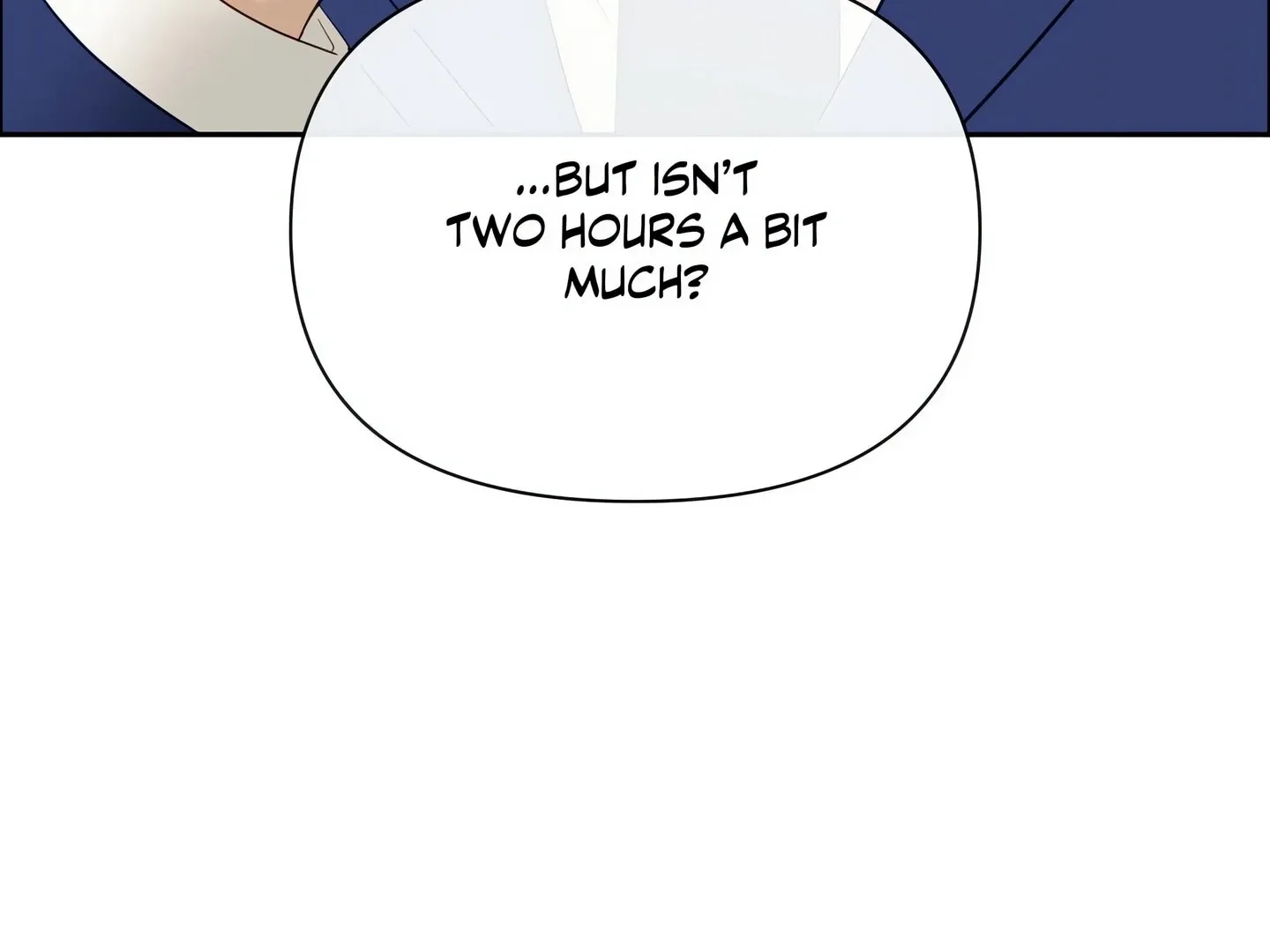 Sex-Training My Boss Chapter 23 page 135 - 
