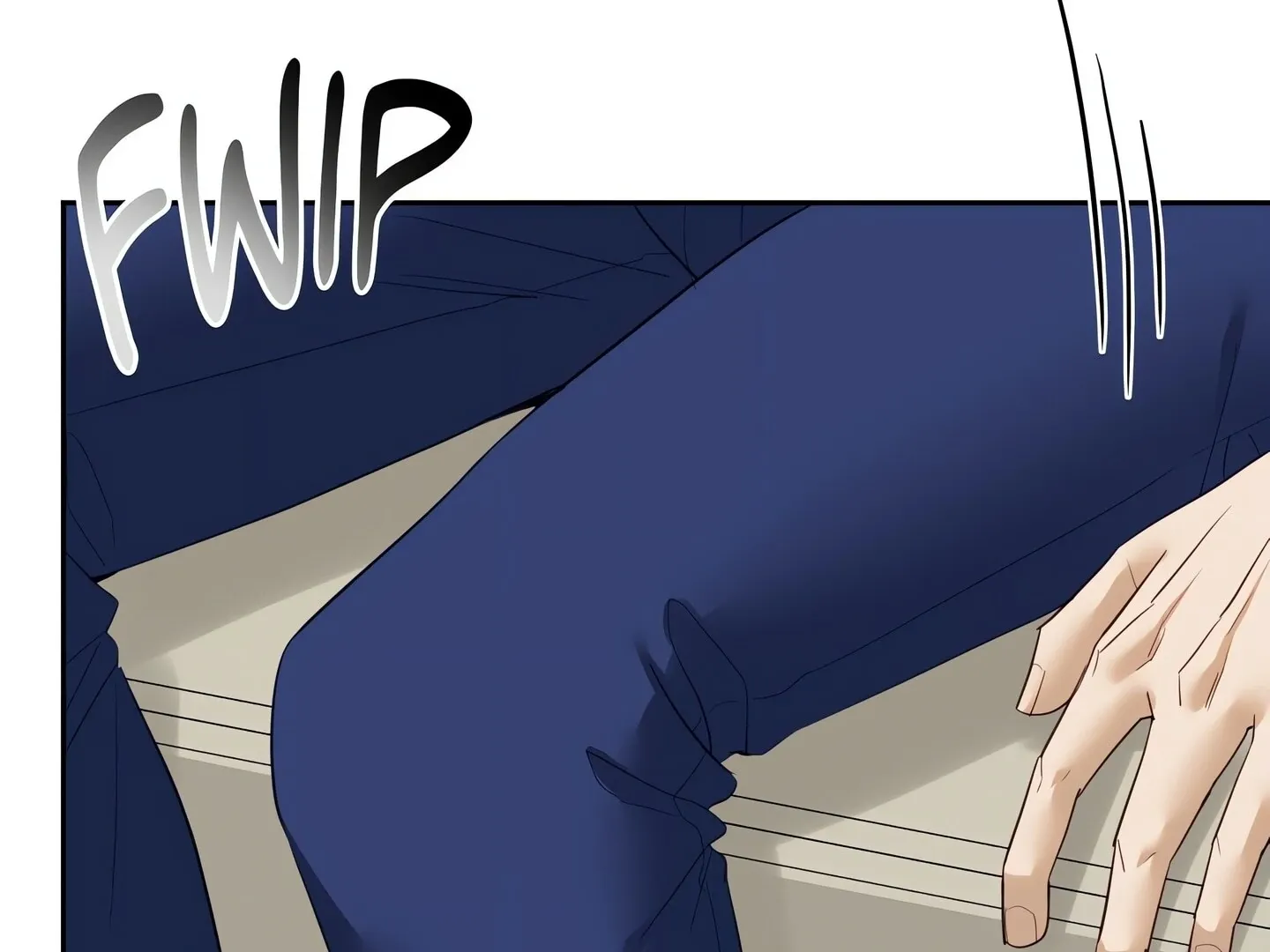 Sex-Training My Boss Chapter 23 page 142 - 