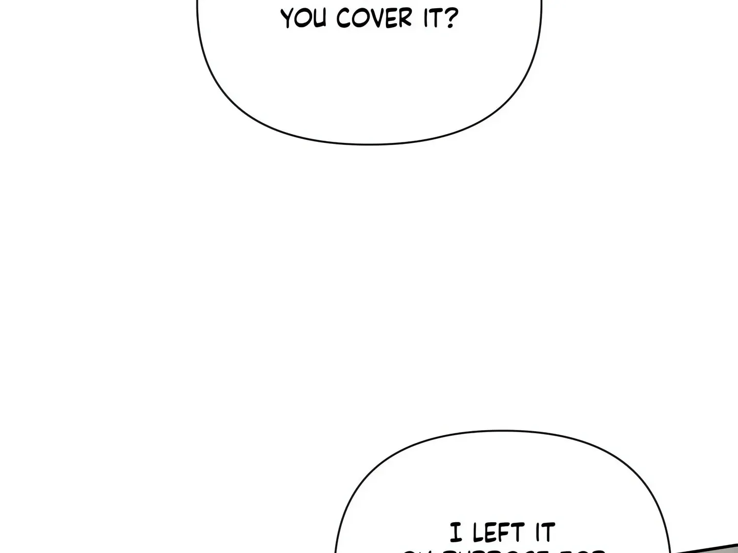 Sex-Training My Boss Chapter 23 page 17 - 