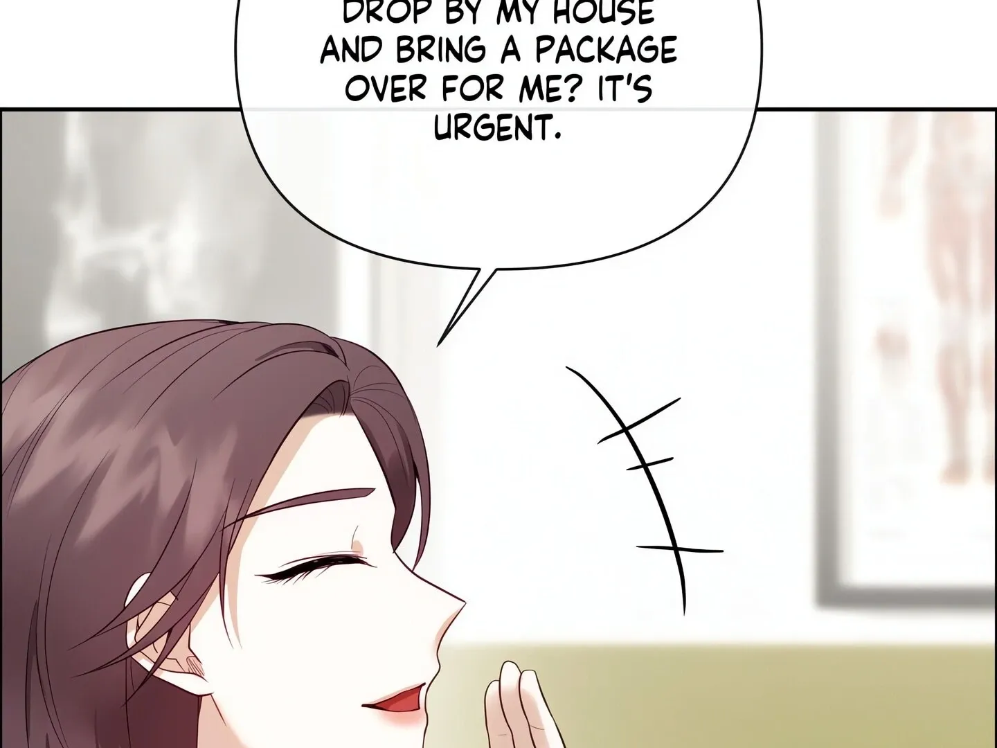 Sex-Training My Boss Chapter 23 page 171 - 