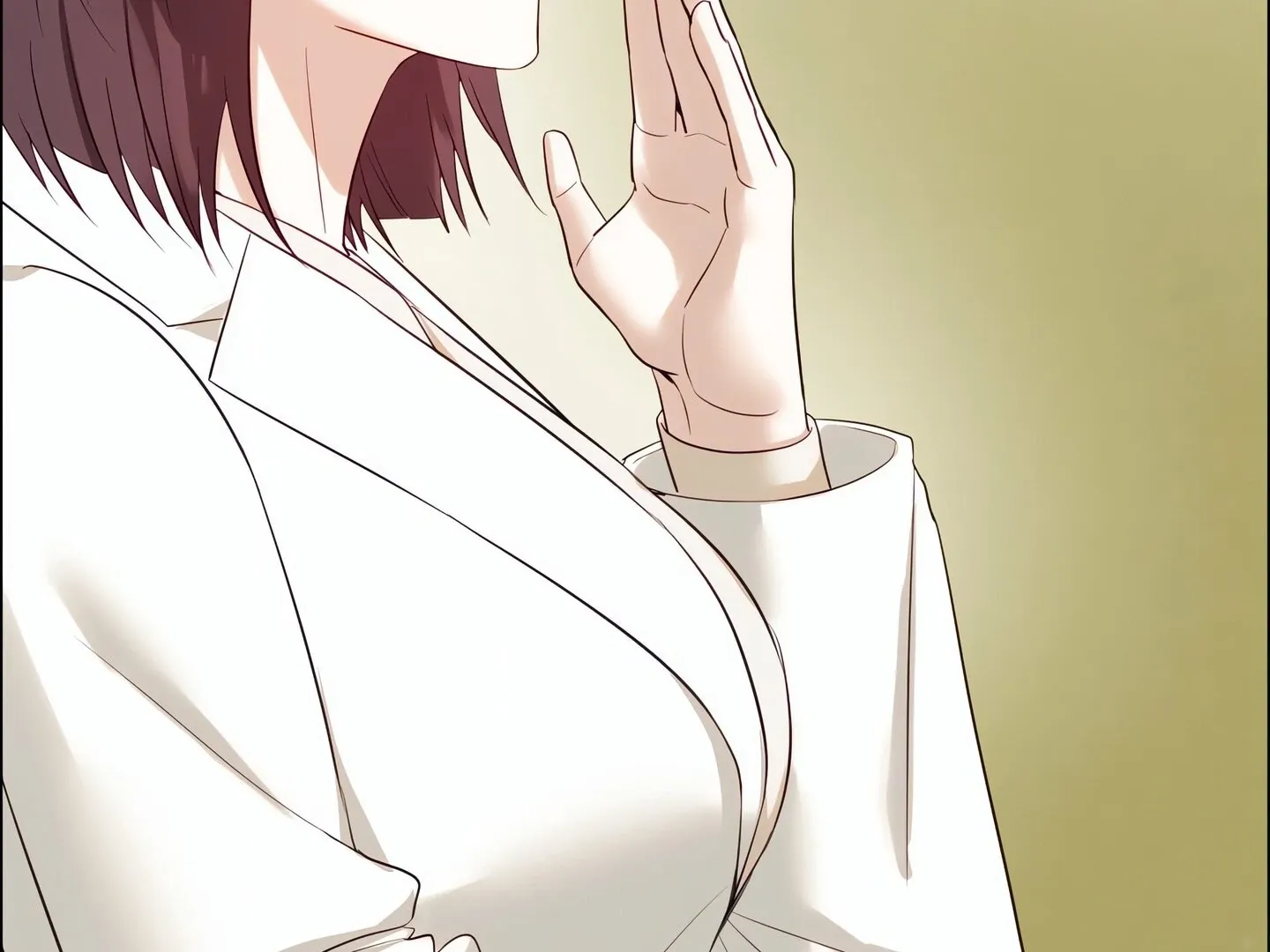 Sex-Training My Boss Chapter 23 page 172 - 