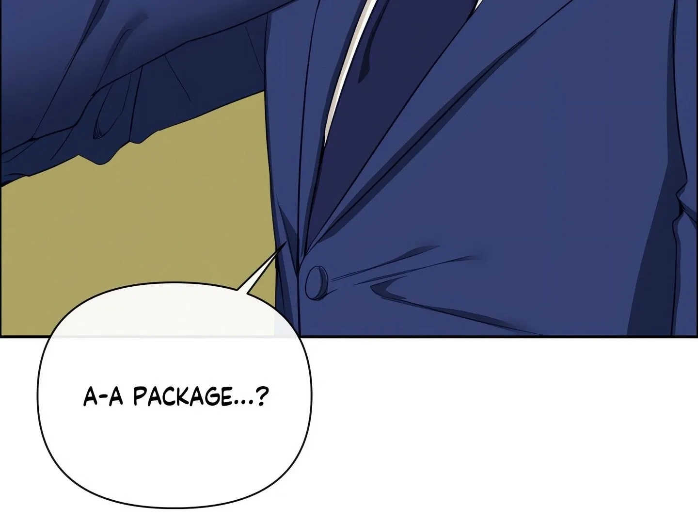 Sex-Training My Boss Chapter 23 page 175 - 