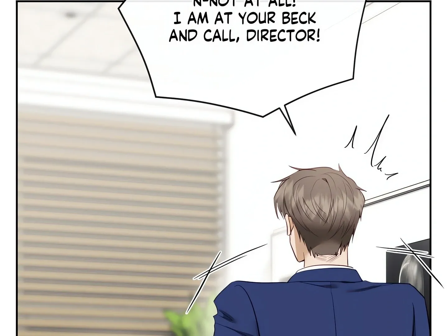 Sex-Training My Boss Chapter 23 page 183 - 