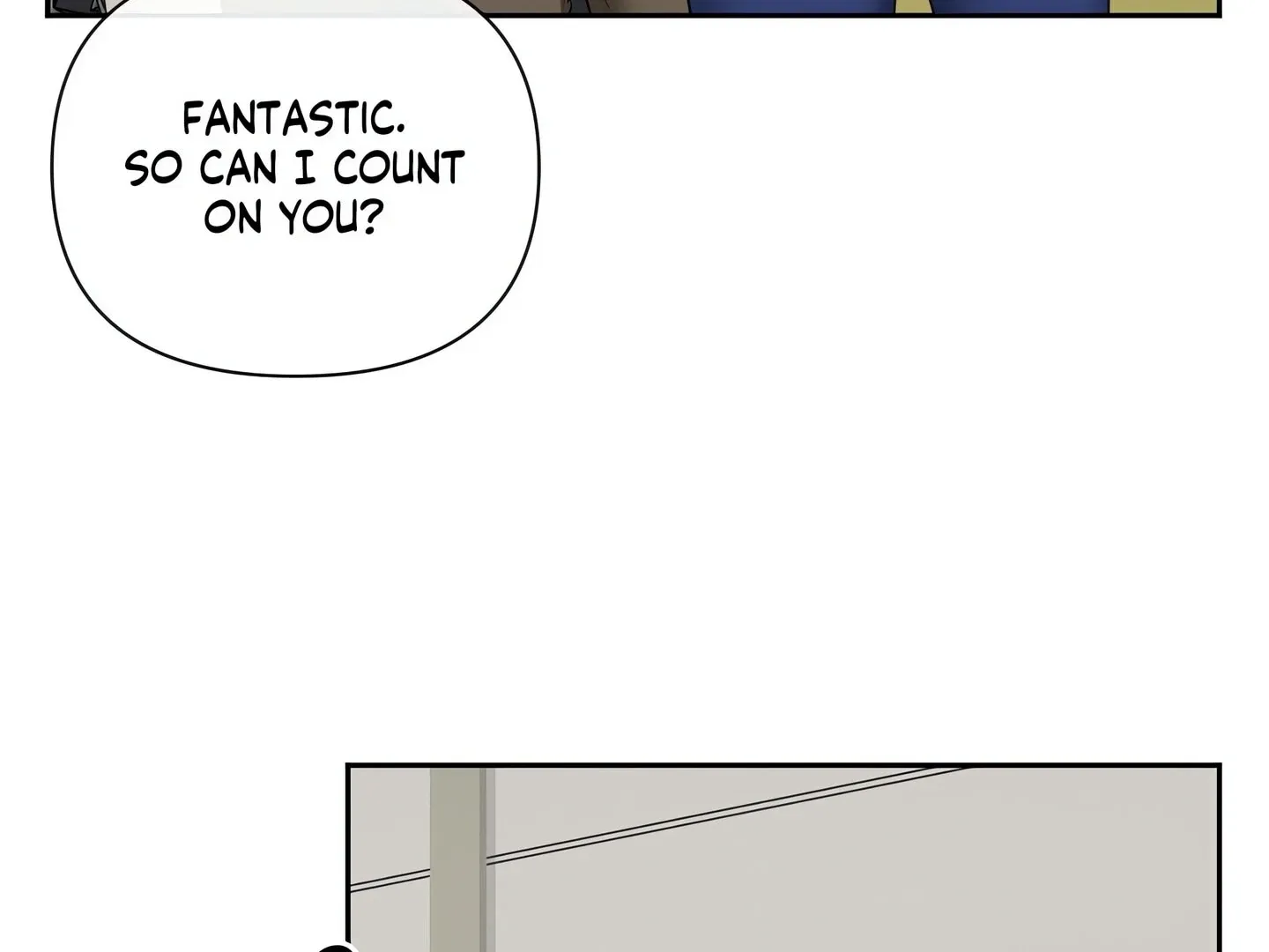 Sex-Training My Boss Chapter 23 page 185 - 