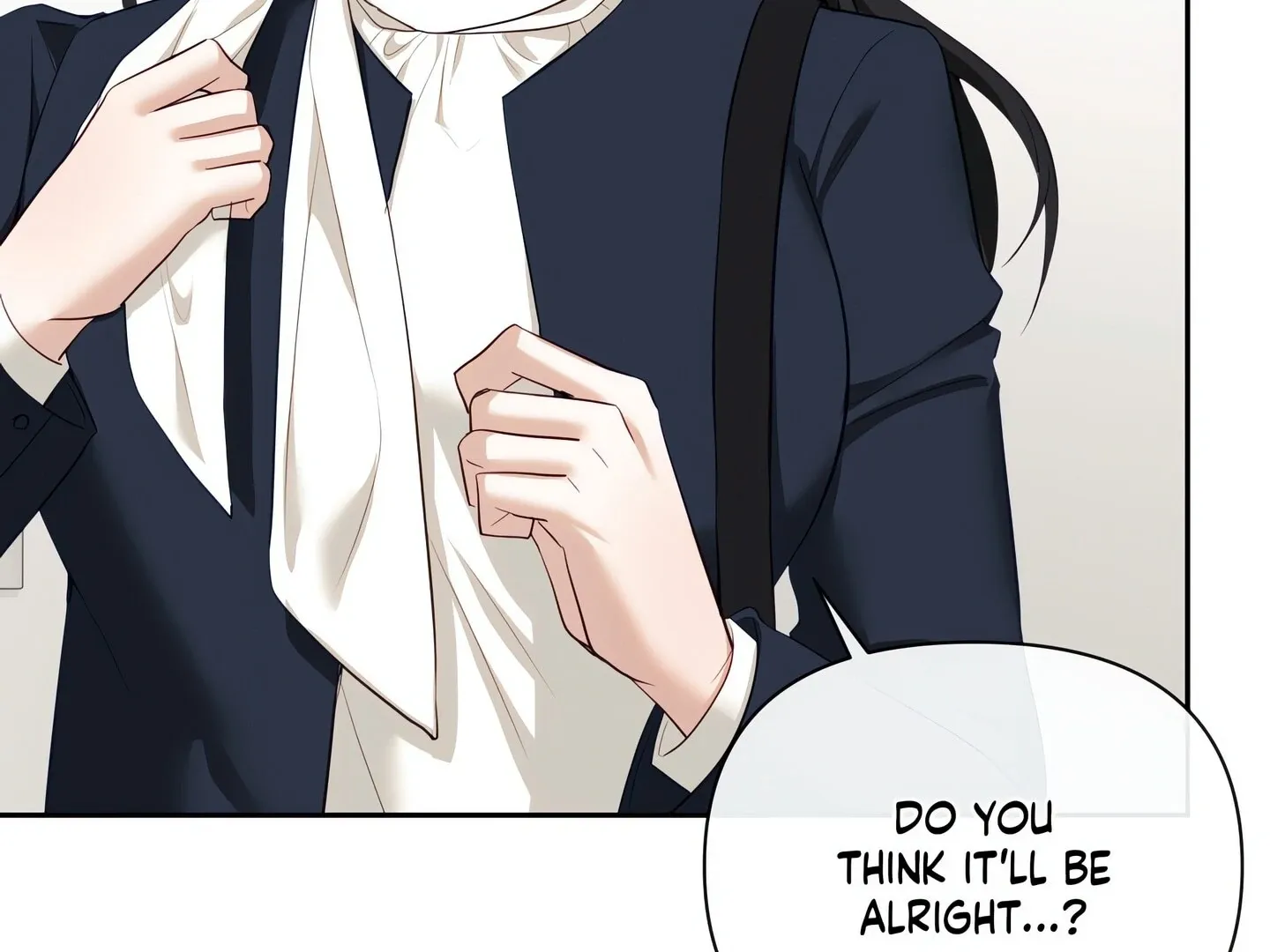 Sex-Training My Boss Chapter 23 page 27 - 