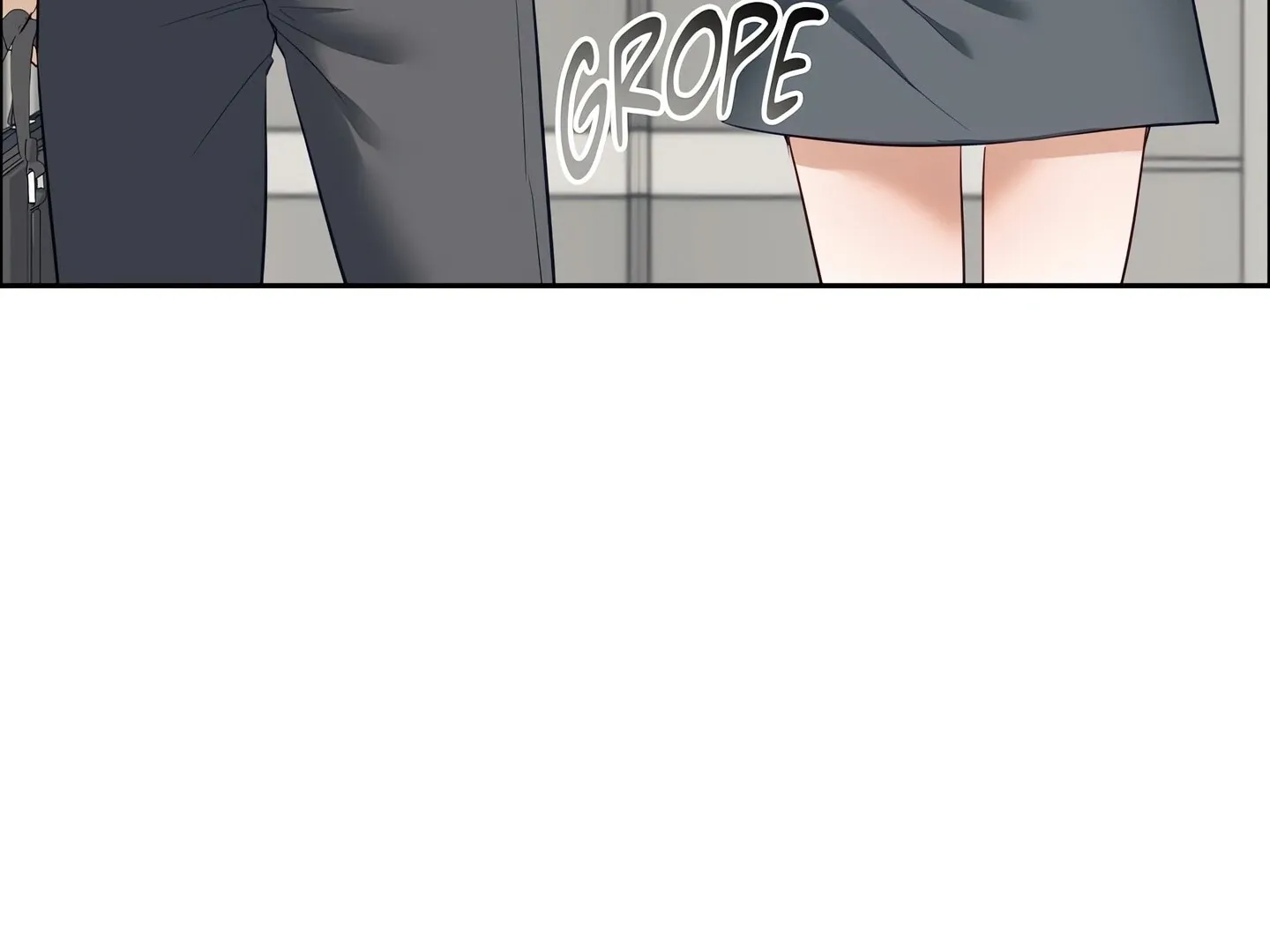Sex-Training My Boss Chapter 23 page 34 - 