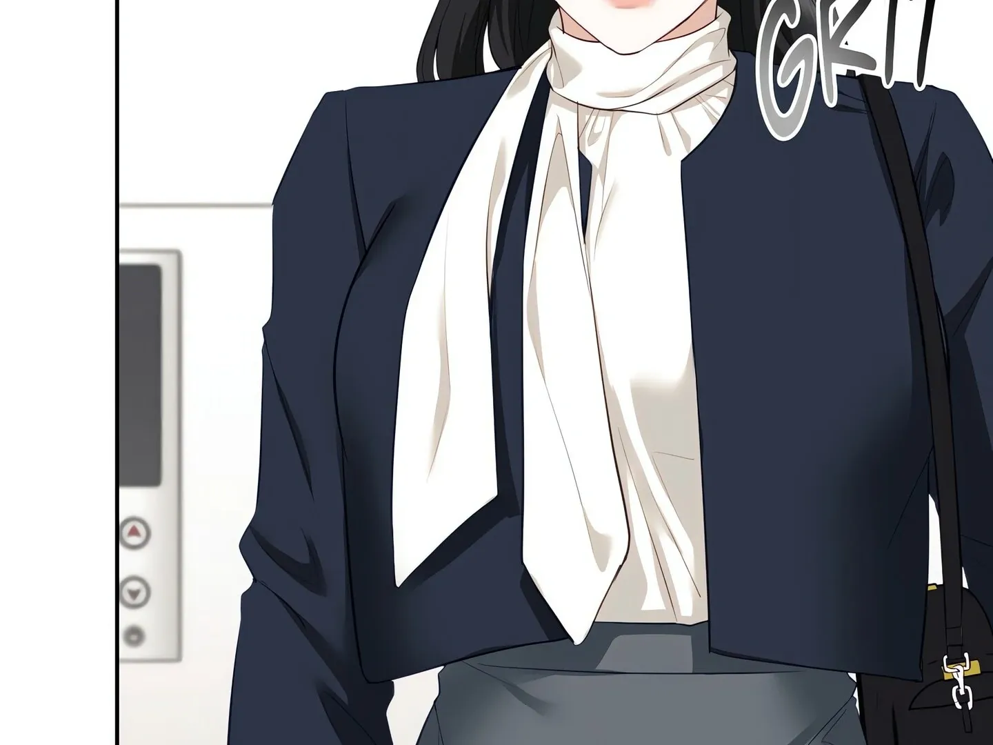 Sex-Training My Boss Chapter 23 page 42 - 